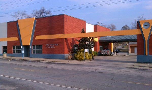 First State Bank of Dongola