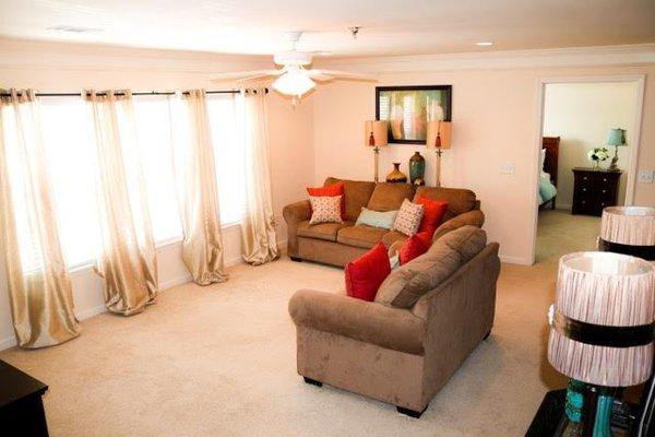 Windsweep Apartments