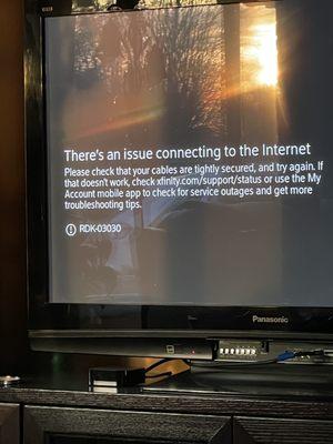 XFINITY