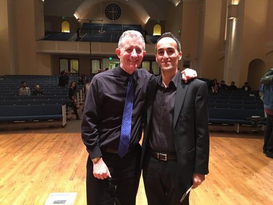 Mazdak School Of Piano