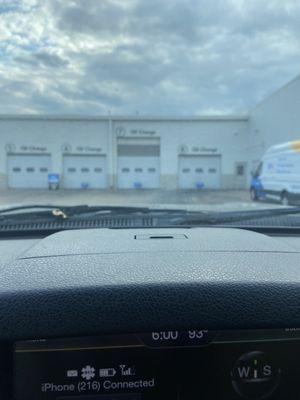 Walmart Auto Care Centers