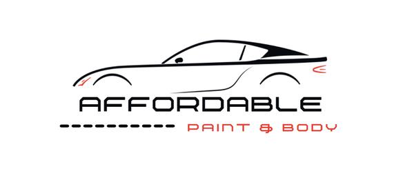 Affordable Paint and Body