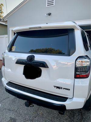 Platinum Dent Repair