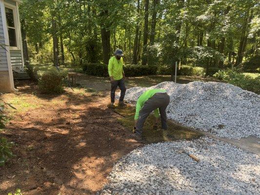 Hedgecoth Property Solutions