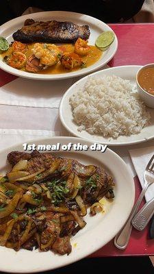 La Carreta Restaurant