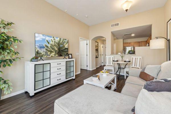 The Village at Ocotillo