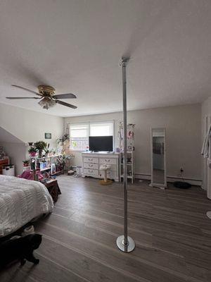 Amine's Handyman Services