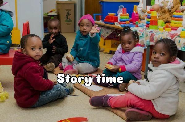 Loving and Caring Daycare