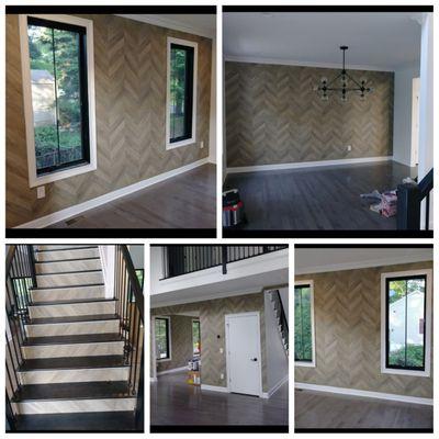 Marvin General Handyman & Construction Services