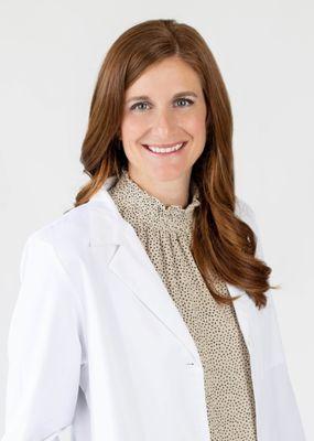 P. Christi Carter, M.D.