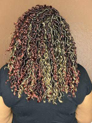 Yazzie Star Artistry