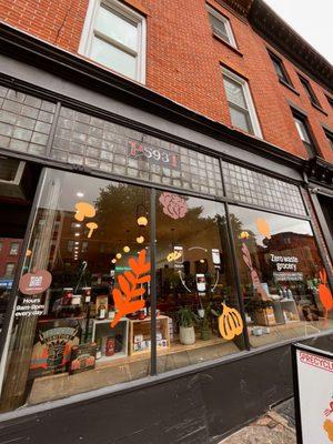 Precycle - Prospect Heights