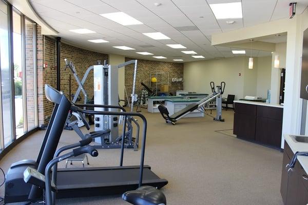 Illinois Spine Institute