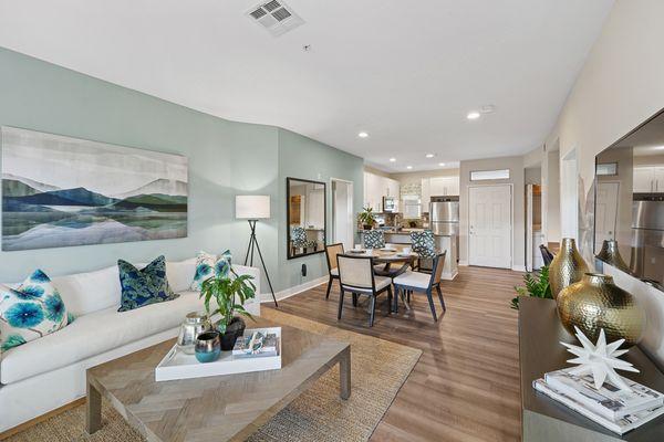 Park Sierra at Iron Horse Trail Apartments