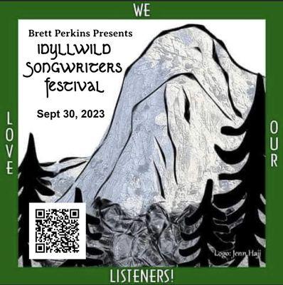 Idyllwild Songwriters Festival