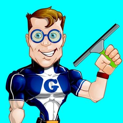 Glass Geeks Window & Power Washing