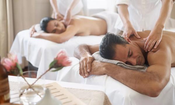 Peace Massage