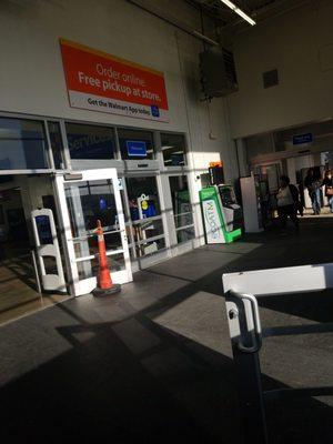 Walmart, 900 Springfield Rd, Union, NJ 07083, US - MapQuest