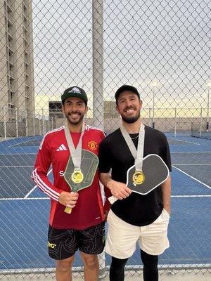 World Pickleball Association