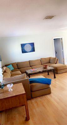 Best Klean Cleaning Servics LLC