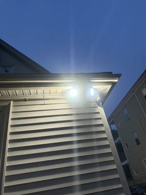 Leandro Mascarenhas Electrician