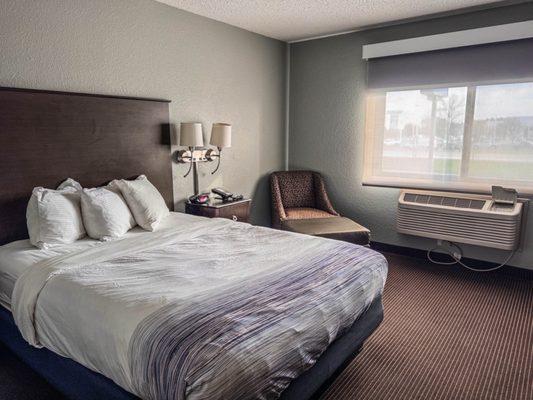 Americinn of Plover & Suites of Sheboygan
