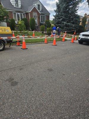 Sunset Renovations NY