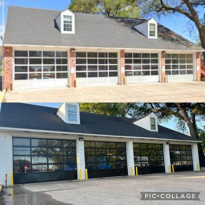 Jarreau’s Painting By She