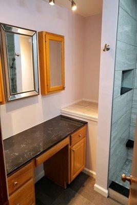 Smith Custom Tile and Construction