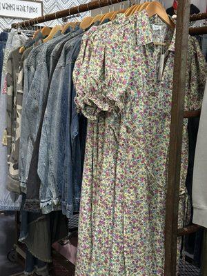 Pressed & Blessed Clothing