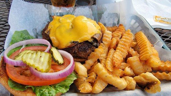 The Fillin’ Station