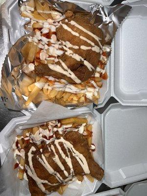 Pupuseria La Bendicion