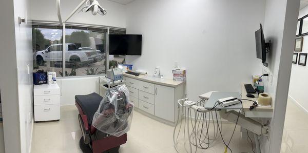 Dental Arts Practice