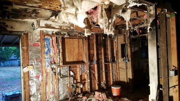 Authentic Renovations