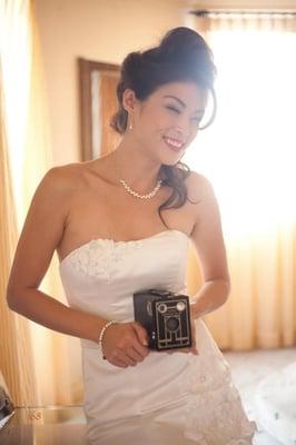 Muse Makeup Artistry