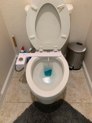 S & A Pro Cleaning Services