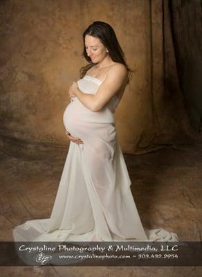 Crystaline Photography and Video