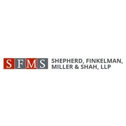 Shepherd, Finkelman, Miller & Shah, LLP