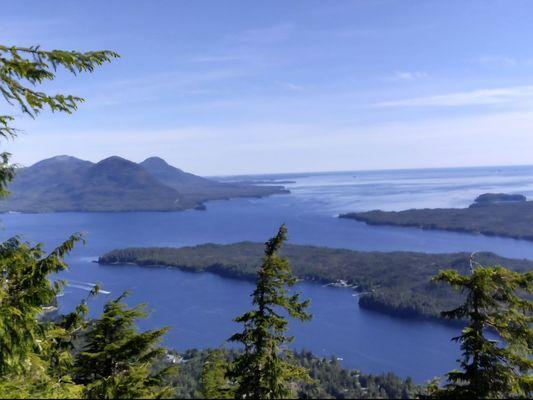 Five Star Tours Ketchikan