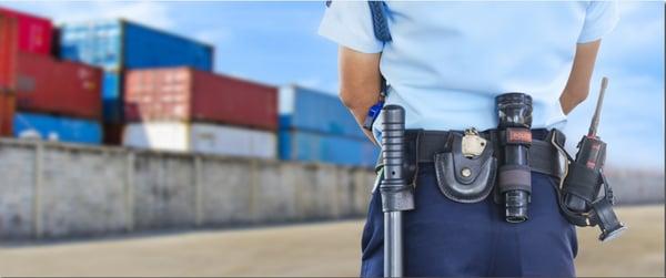 International Houston Security Patrol