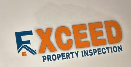 Exceed Property Inspection
