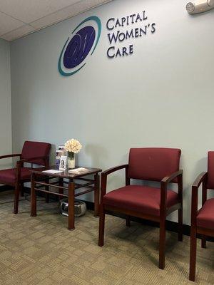 Capital Women's Care