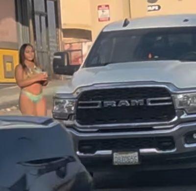 Kern County Sheriff's Office