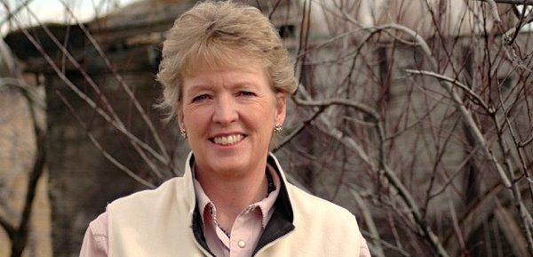 Marci Aplin-Scott, DMD