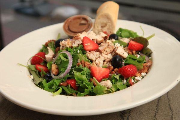 Monday through Friday Lunch 11 - 2 p.m.