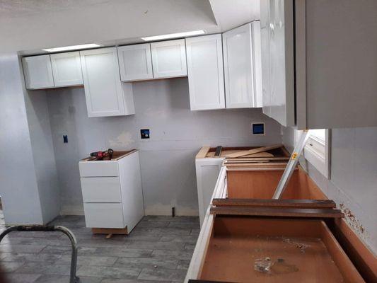 Better View Restoration