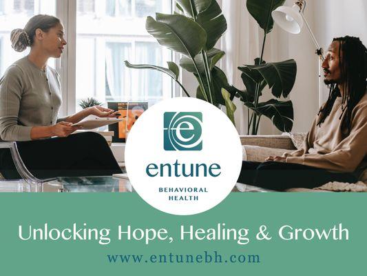 Entune Behavioral Health