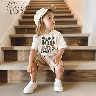Little Leon Boutique