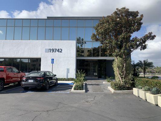 KCS Health Center - MacArthur