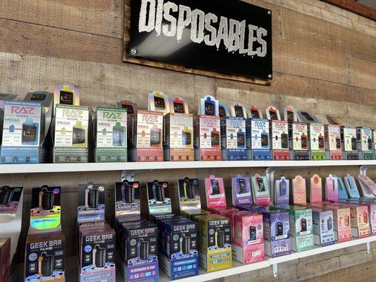 Prodigy Vapor Company